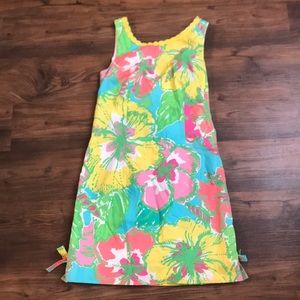 New Lilly Pulitzer Dress Size 0
